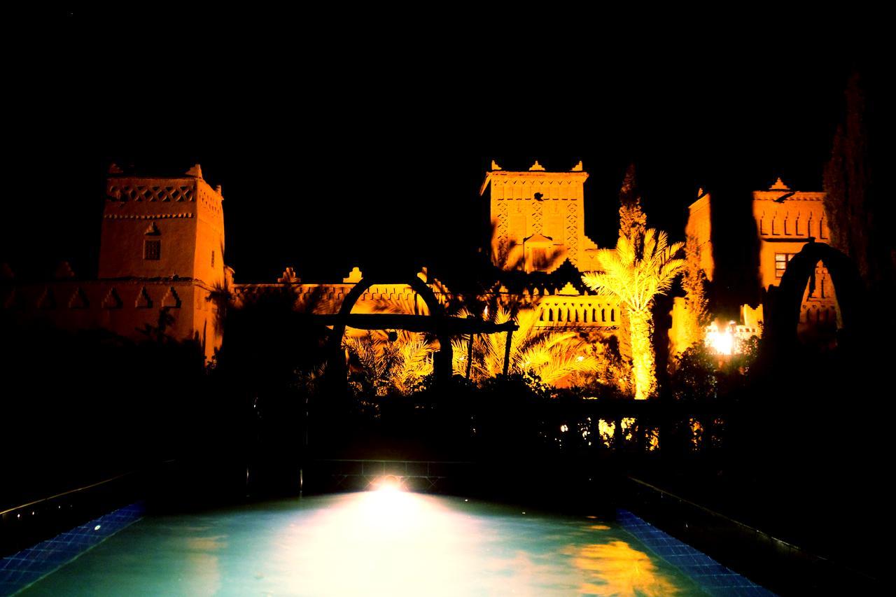 Kasbah Tiriguioute Hotel Скура Екстериор снимка